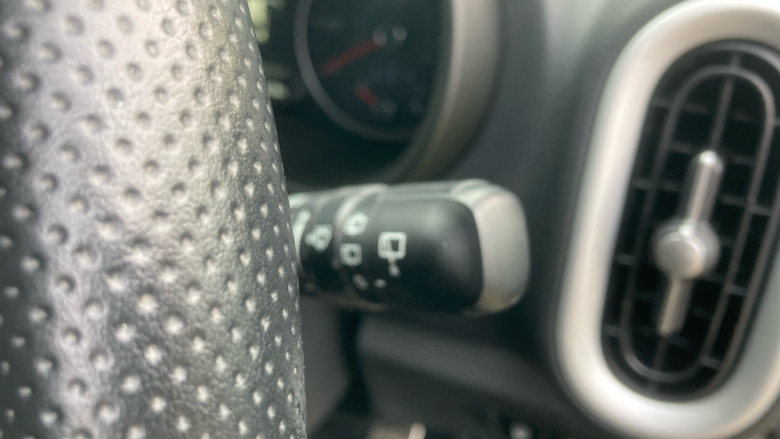 Kia Picanto 1.0 X-Line S 5dr Petrol Hatchback